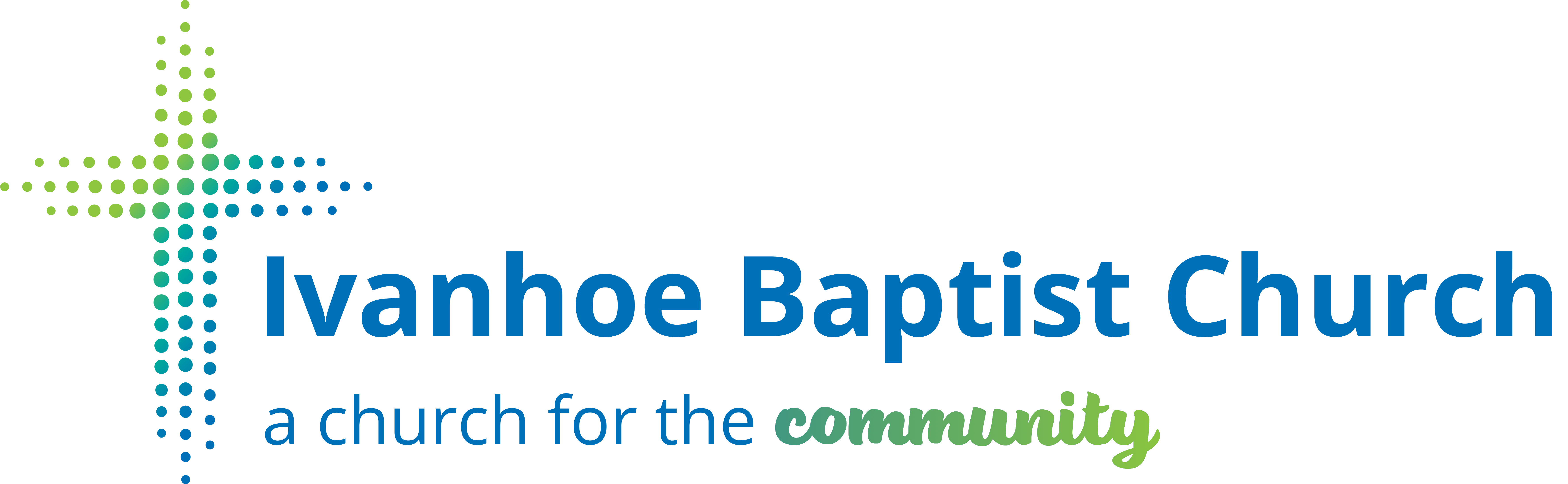 Ivanhoe Baptist Community