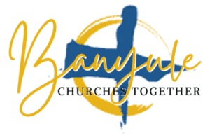 Banyule Churches Together Logo