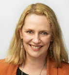 Photo of Cathy Jenkins