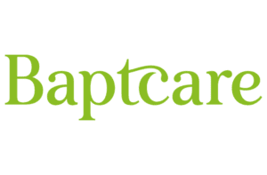 Baptcare Logo