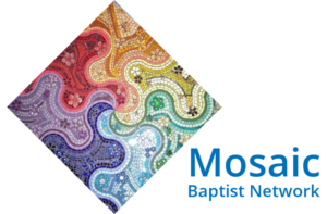 Mosaic Logo